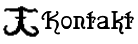 Kontakt